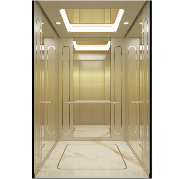 HLC-22-92 Passenger Elevator